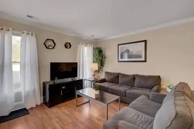 Orchid 2br 1ba at Hillside Park