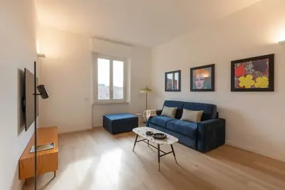 Image de Splendid four-room apartment Darsena - Mirable Pm