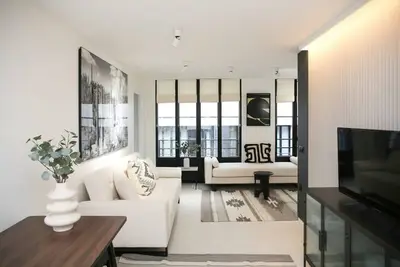 Image de Espace et Confort en Famille - Marais a Cote - 6p
