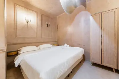 Image de Appartement Spacieux et atypique - Paris 13 - 4p