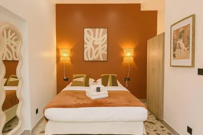 Image de Appartement Bonne nouvelle - Rex - Paris 10 - 6p