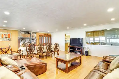 Image de Mtn Views, Patio + Grill: Family Home, 6 Mi to Unm