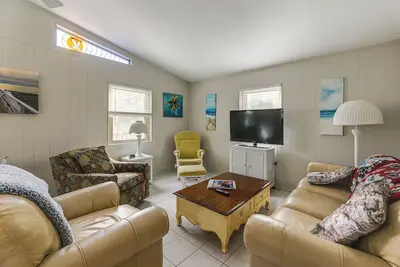 Image de Spacious Family Home: 9 Mi to Ocean City Boardwalk