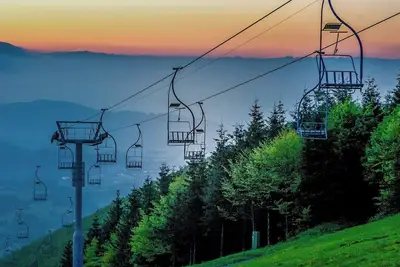 Image de Immerse Yourself in Luxury at Our Downtown Seattle