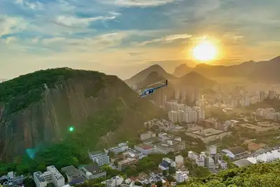 Image de Discover the city from our historic Seattle.