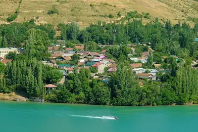 Image de Downtown Seattle room with Spacious Suites & Lake Views