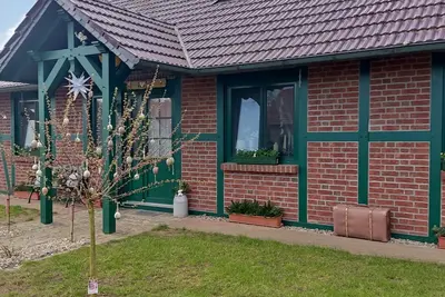 Image de Vacation apartment Bossmann - Holiday apartment Zum Eichenblick