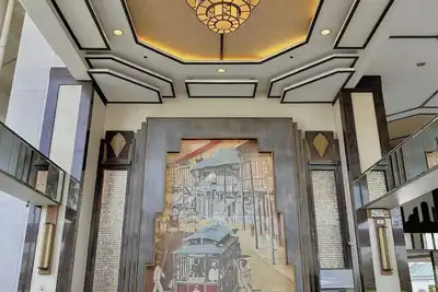 Image de 2br Gem in Mnl w\/Pool, Fast WiFi, Netflix Near Luneta Us Embassy & Intramuros