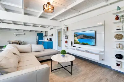 Image de Apartment with 2 Spacious Bedrooms in the Heart of San Juan