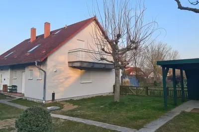 Image de Vacation home for 9 guests with 123m² in Garz Ot Losentitz (272805)