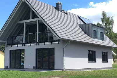 Image de Vacation apartment/apartment for 4 guests with 80m² in Lenz (272850)