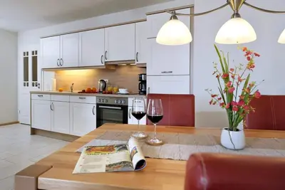 Image de Vacation apartment/apartment for 4 guests with 80m² in Büsum (273048)