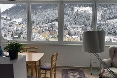 Image de Vacation apartment/apartment for 4 guests with 90m² in Bad Gastein (273083)