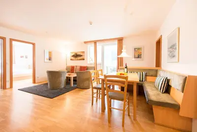 Image de Vacation apartment/apartment for 6 guests with 110m² in Bad Gastein (273085)