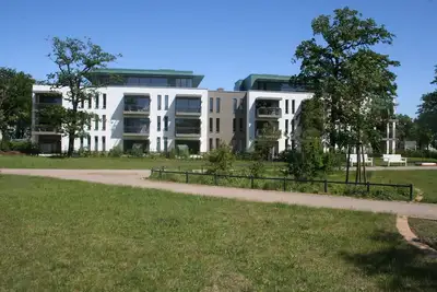 Image de WarnemĂĽnde Penthouse Lee 54656 u 2