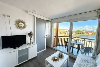 Image de Apt n°133- 1er étage - Bâtiment 2