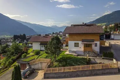 Image de Chalet à Fügen près du Spieljoch
