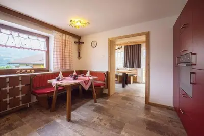Image de Chalet à Fügen près de Spieljoch