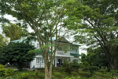 Image de Spacious 7-bedroom bungalow in lovely Munnar with WiFi