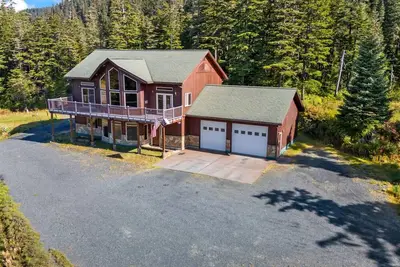 Image de Misty Mountain Retreat, Epic Views, Sleeps 11