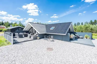 Image de Refuge douillet a Houstrup-By Traum