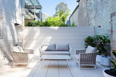 Image de Urban Hideout, Annandale Isyd