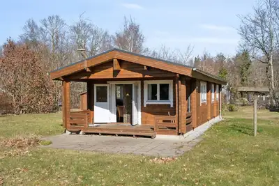Image de \"Birthe\" - 500m to the inlet by Interhome
