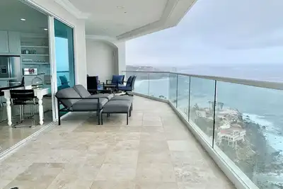 Image de Million dollar view! 2Bd/2 Bth, 6 mi to Pps &Beer. Rosarito/Mexico