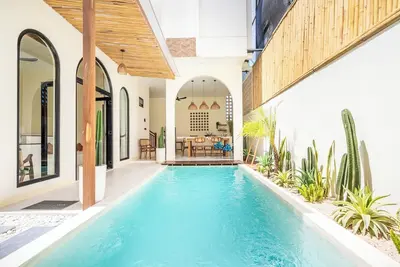 Image de Seffalas Villa by Betterplace