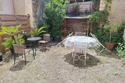 Image de Maison de bourg (fibre)