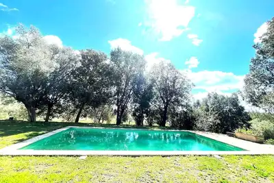 Image de House Rafal dált with private pool and 3 km from Pula Golf