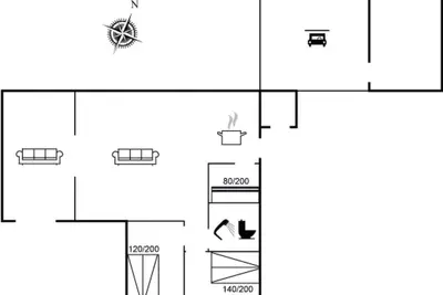 Image de \"Magnus\" - 250m to the inlet by Interhome