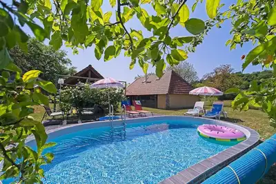 Image de Holiday Home Martinšcak by Villas Guide