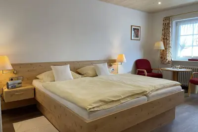 Image de Appartement 'Ferienwohnung Belchen' avec balcon et Wi-Fi