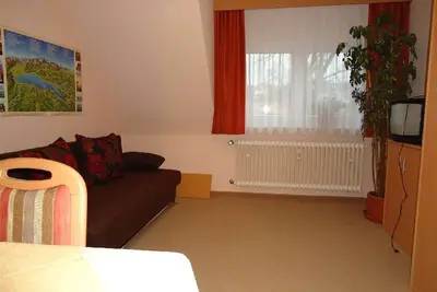 Image de Appartement 'Sick' avec Wi-Fi