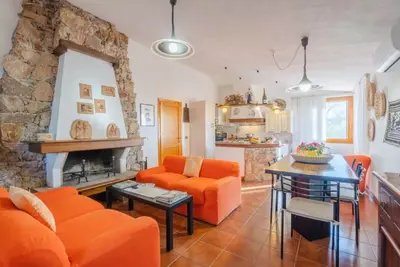 Image de Maison à Isola Rossa près de Cala Canneddi