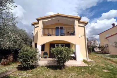 Image de Appartement à Vodnjan près du centre