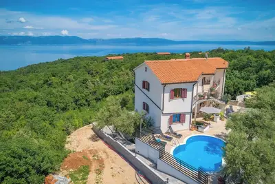 Image de Appartement Ă Drenje avec sauna