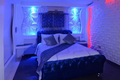 Sosua’s biggest party complex! 32 bedrooms, pure fun