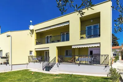 Appartement à Medulin près de Bijeca