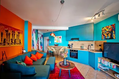 Image de Appartement à Medulin avec vue sur la mer