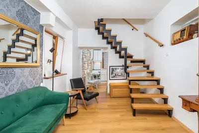 Image de Maison à Fažana près de plage rocheuse