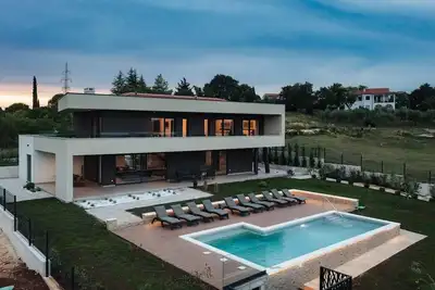Image de Appartement d'été relaxant à Drenje