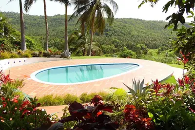 Image de Pristine Beauty and Magical Serenity - Fond Bay Suites Hotel