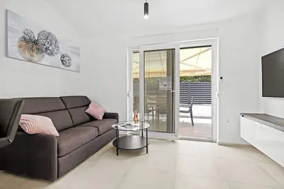 Image de Appartement, à 100m de la plage