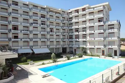 Image de Appartement Ă Porto Santa Margherita Plage