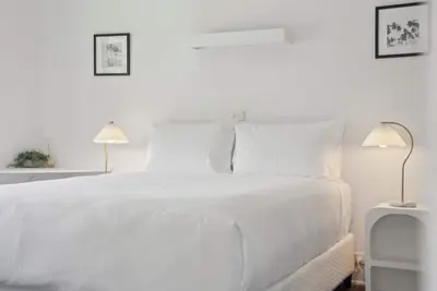 Image de Barefoot On First - Affordable Family Apartment by the Beach