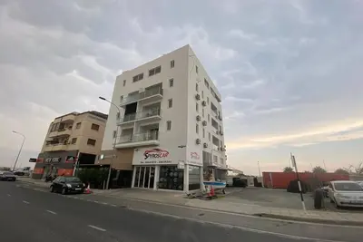 Image de Harbor Apartments in Larnaca