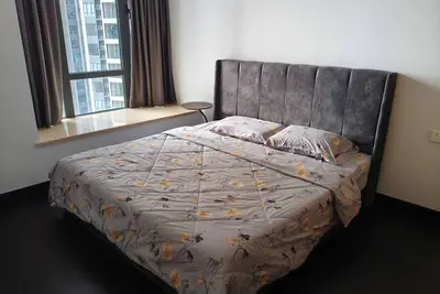Image de R&F Princess Cove Condo