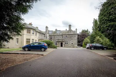 Image de Hepburn Hall No 9 | St Andrews
